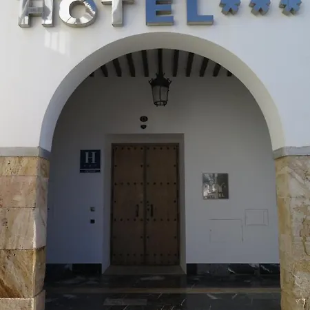 Hotel Don Miguel Plaza 3*