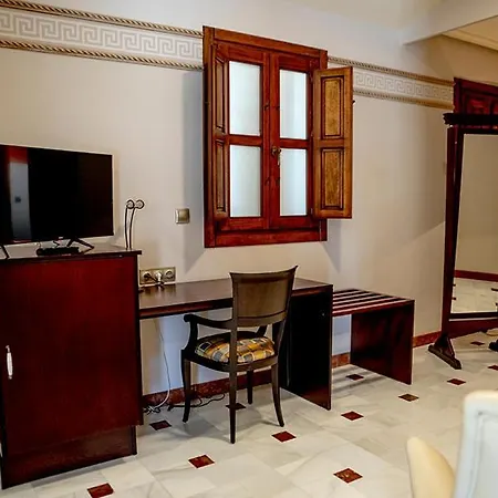 Hotel Don Miguel Plaza