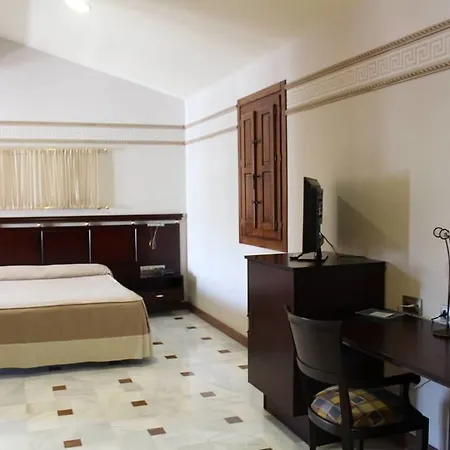 Don Miguel Plaza Hotel