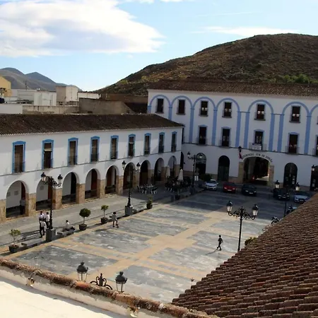 Hotel Don Miguel Plaza
